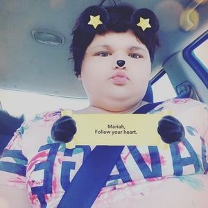 Meet your Posher, Mariah